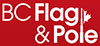 BC Flag & Pole - Authorized Dealer