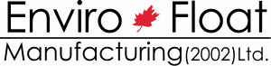 Enviro Float Manufacturing (2002) Ltd.