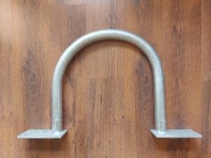 Pile Hoops