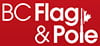 BC Flag & Pole (Enviro Float Partner)