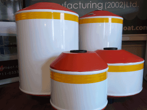 Mooring Buoys